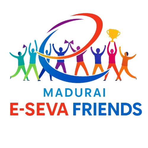E-Sevai Logo