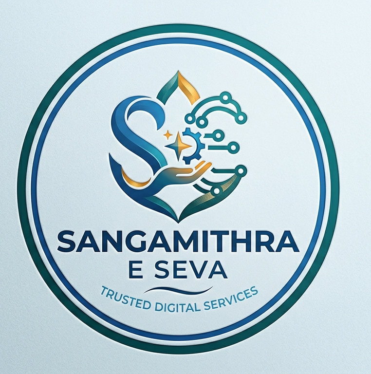 SANGAMITHRA E SEVA
